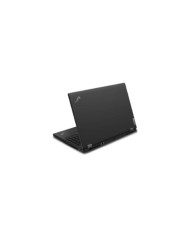 Notebook Lenovo Thinkpad P15 Gen 2 Intel Core i7-11800H Ram 16GB, SSD 1TB, W10 Pro, 15.6"