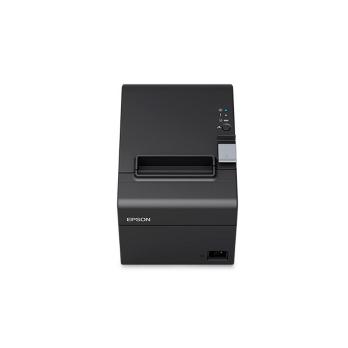 IMPRESORA TERMICA EPSON TM-T20III-01 80mm,58mm,PuertoUSB y Serial (C31CH51001)