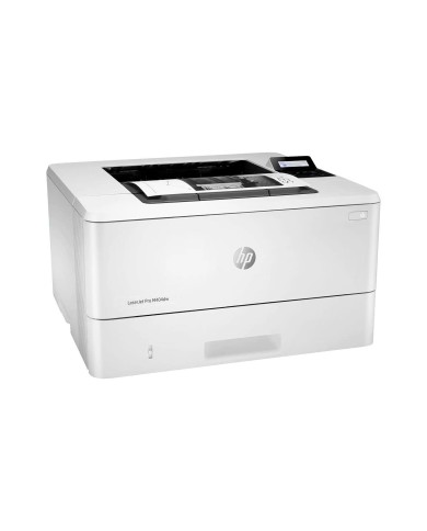 Impresora HP Laserjet Pro M404dw mono 40ppm (W1A56A697)