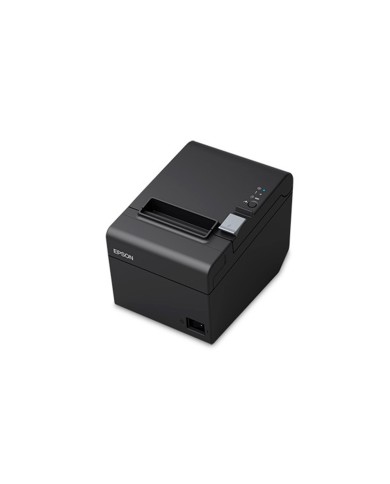 IMPRESORA TERMICA EPSON TM-T20III-01 80mm,58mm,PuertoUSB y Serial (C31CH51001)