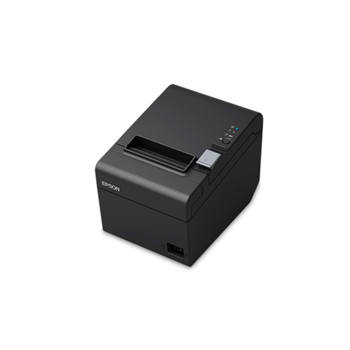 IMPRESORA TERMICA EPSON TM-T20III-01 80mm,58mm,PuertoUSB y Serial (C31CH51001)