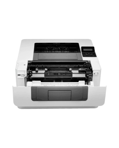 Impresora HP Laserjet Pro M404dw mono 40ppm (W1A56A697)
