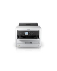 Impresora Epson WorkForce Pro WF-C5290 Color, 34ppm, 1200dpi, Wi-Fi/LAN/USB