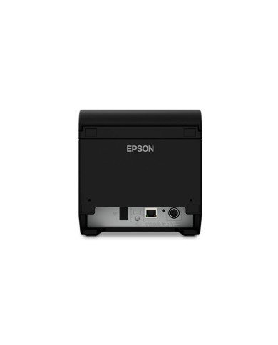 IMPRESORA TERMICA EPSON TM-T20III-01 80mm,58mm,PuertoUSB y Serial (C31CH51001)