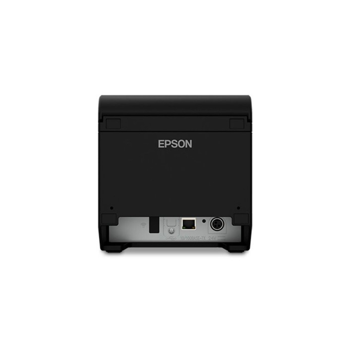 IMPRESORA TERMICA EPSON TM-T20III-01 80mm,58mm,PuertoUSB y Serial (C31CH51001)