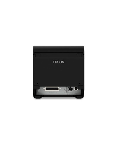 IMPRESORA TERMICA EPSON TM-T20III-01 80mm,58mm,PuertoUSB y Serial (C31CH51001)