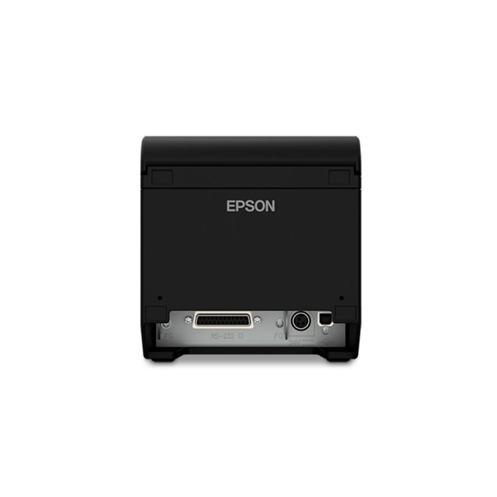 IMPRESORA TERMICA EPSON TM-T20III-01 80mm,58mm,PuertoUSB y Serial (C31CH51001)