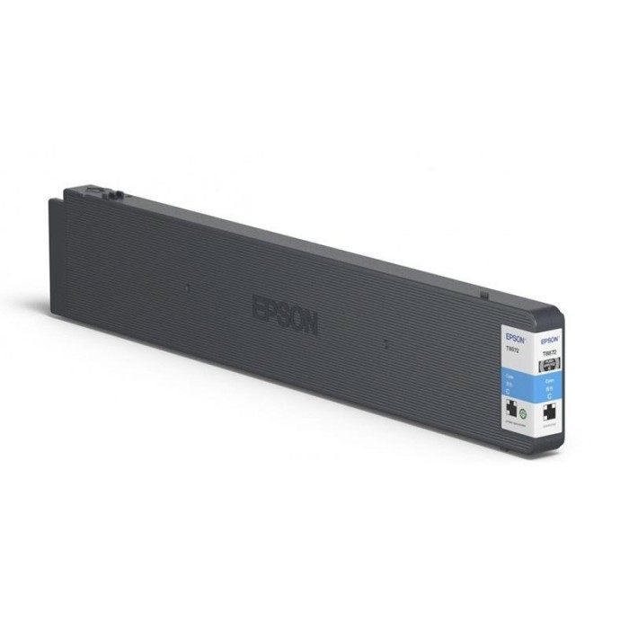 Cartucho de tinta Epson Durabrite Pro T887 Cian para WorkForce WF-C17590