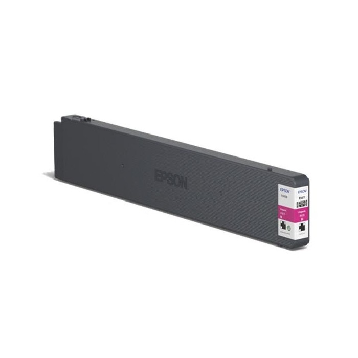 Cartucho de tinta Epson Durabrite Pro T887 Magenta WorkForce WF-C17590