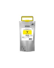 Bolsa de Tinta Epson Epson R24X Amarillo para WorkForce Pro WF-R8590, WF-R8590 D3TWFC, WF-R8590DTWF, WF-R8590DTWFL