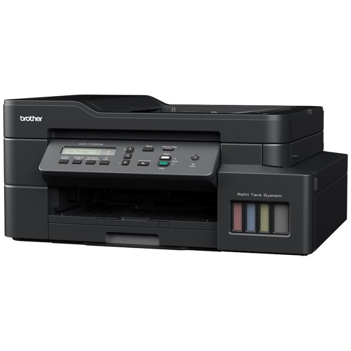 C11CG23303, Impresora Multifuncional Epson EcoTank L4160, Inyección de  tinta, Impresoras, Para el hogar