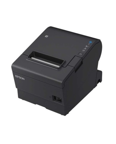 Impresora Térmica Epson TM-T88VII-012 USB Ethernet Serial