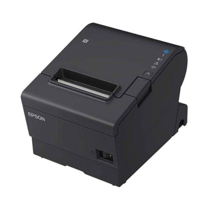 Impresora Térmica Epson TM-T88VII-012 USB Ethernet Serial