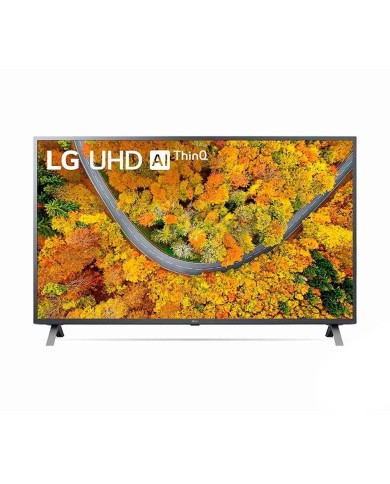TV LG AI ThinQ 50UP75 UHD 4K 50 LG