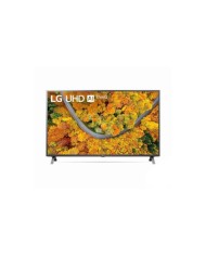 Smar TV LG UHD AI ThinQ 50'' UP75 4K