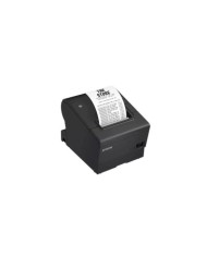 Impresora Térmica Epson TM-T88VII-012 USB Ethernet Serial