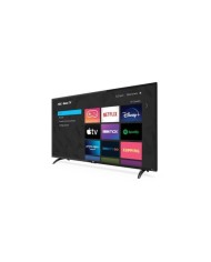 Smart TV AOC 43S5195, LED 43" FHD, Sistema Operativo Roku TV
