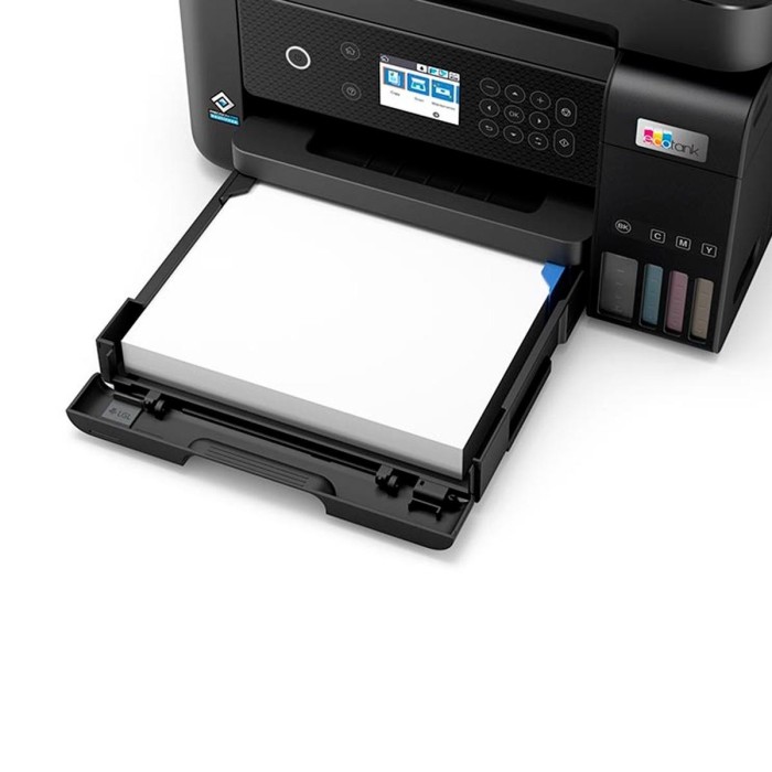 Impresora Multifuncional inalámbrica Epson EcoTank L6270 Wifi