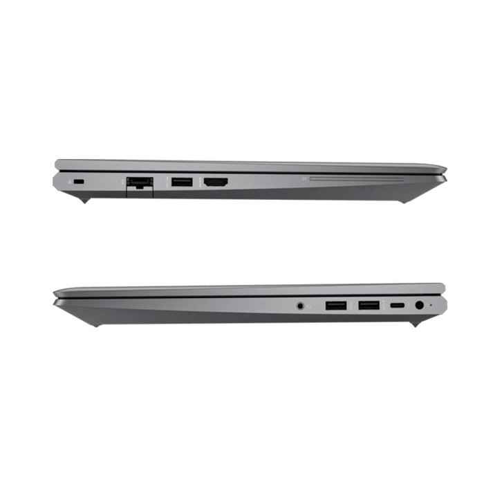 Notebook HP Zbook power G8 Ci7-11800H T600-4G Ram 16GB, SSD 1 TB