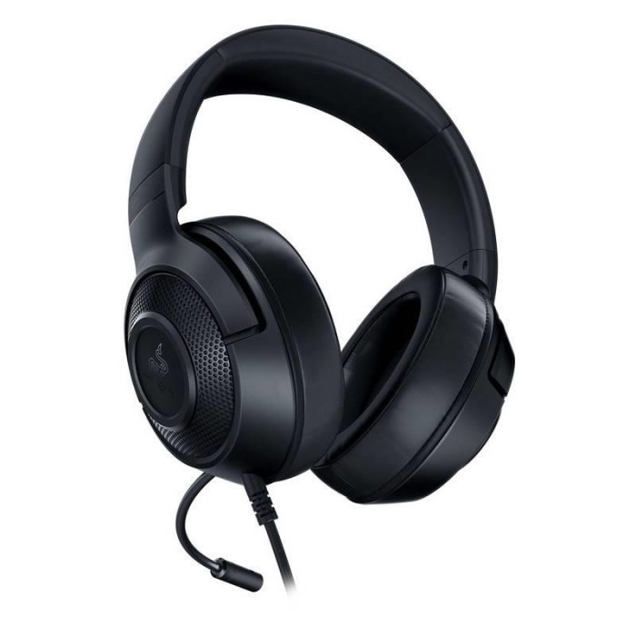 Audifonos Gamer Razer Kraken X Lite PS4 Switch Xbox One PC
