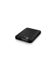 Disco duro externo Elements 2TB USB 3.0 WD (WDBU6Y0020BBK-WESN)