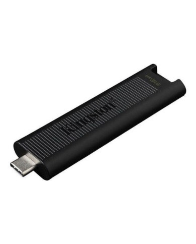 Unidad Flash Kingston DataTraveler Max 512GB USB-C 3.2 Gen 2