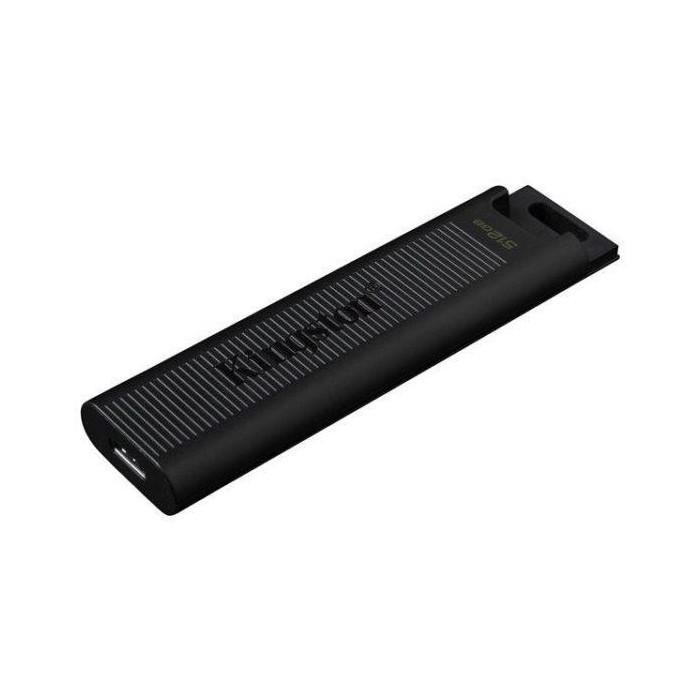 Unidad Flash Kingston DataTraveler Max 512GB USB-C 3.2 Gen 2