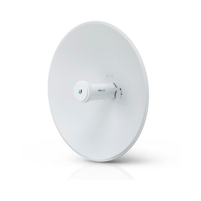 Antena Ubiquiti  PBE-5AC-Gen2  Radio PowerBeam AC GEN2   5GHz   25dBi