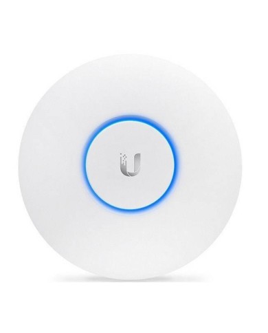 Punto de acceso inalámbrico Ubiquiti UniFi AP-AC Pro  Wi-Fi 5 2.4 GHz, 5 GHz alimentación cc