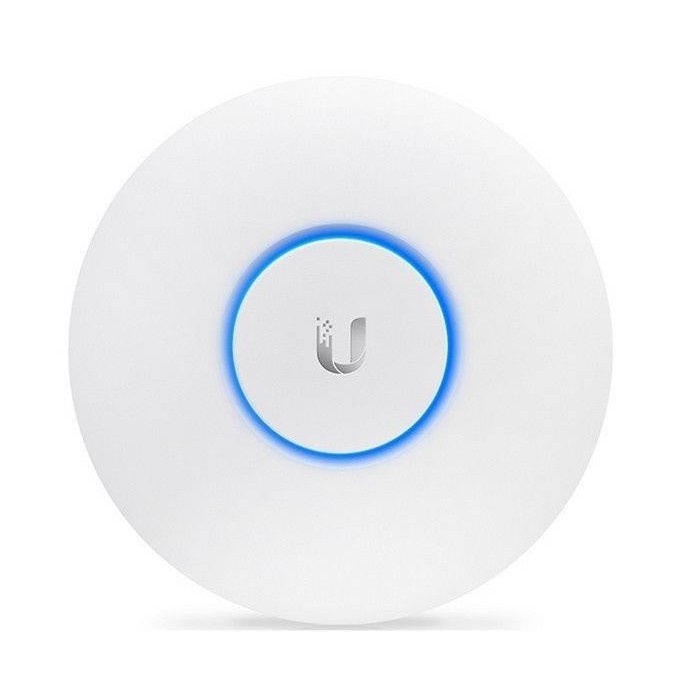 Punto de acceso inalámbrico Ubiquiti UniFi AP-AC Pro  Wi-Fi 5 2.4 GHz, 5 GHz alimentación cc