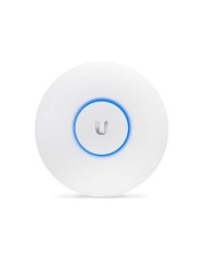 Punto de acceso inalámbrico Ubiquiti UniFi AP-AC Pro  Wi-Fi 5 2.4 GHz, 5 GHz alimentación cc