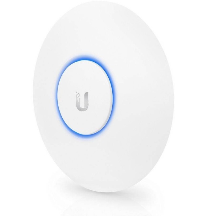 Punto de acceso inalámbrico Ubiquiti UniFi AP-AC Pro  Wi-Fi 5 2.4 GHz, 5 GHz alimentación cc