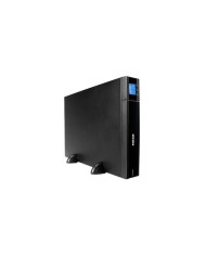 UPS Forza en línea 3KVA/3KW, 9 slds IEC, sinus, torre/bastidor-220V