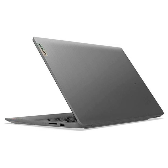 Notebook Lenovo IdeaPad i3-1115G4, 4GB Ram, 256GB SSD, W10H