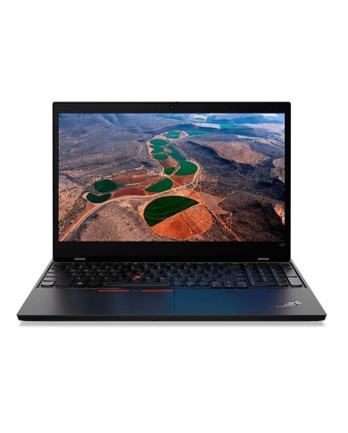 Notebook Lenovo ThinkPad L15 I5-1135G7, Ram 8GB, SSD 256GB W10P 15"