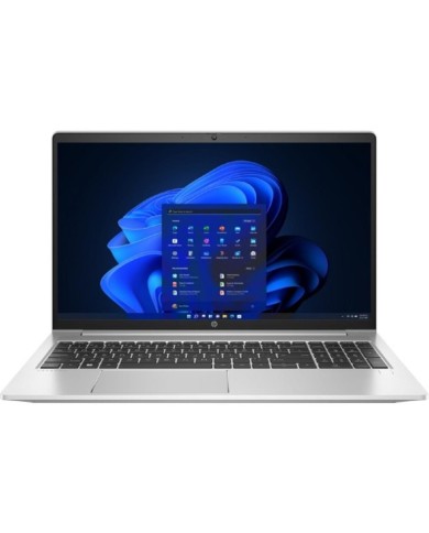 Notebook HP ProBook 450 G9 15.6" i7-1255U, 16GB Ram, 512GB SSD W10Pro (6K6X5LT)