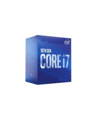 Procesador Intel Core i7 10700 2.9 GHz 8 núcleos LGA1200 Socket