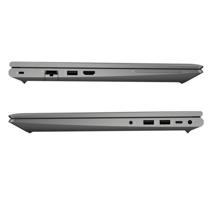 Notebook HP Zbook power G8 Ci9-11900H T1200-4G Ram 16GB, SSD 1TB, NVIDIA QUADRO T1200 4 GB, W10PRO 15,6"
