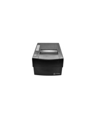 Impresora Termica HP Value  de Tickets x3b6AA 150mm/s, Serial, USB, Negro (X3B46AAABA)