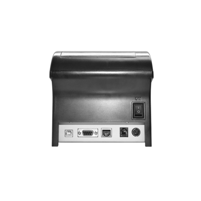 Impresora térmica directa de recibos de 80mm (RPT010)