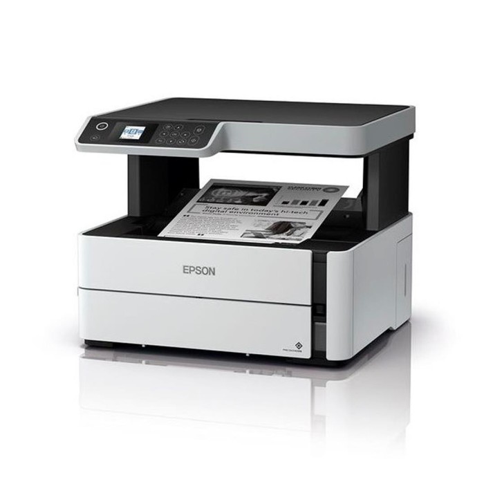 C11CG85303, Impresora Multifuncional EcoTank L5190, Inyección de Tinta, Impresoras, Para el trabajo