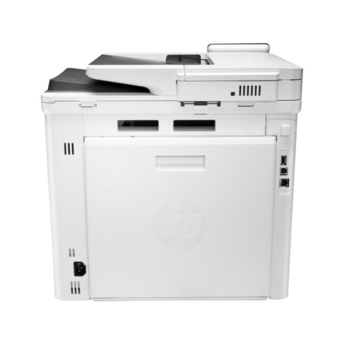 Multifuncional HP LaserJet Pro M479fdw (Color, 28ppm, Duplex, ADF, WiFi/LAN/USB)