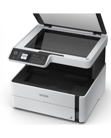 Impresora Multifuncional Monocromática Epson EcoTank M2170 A4 USB 2.0, Wi-Fi