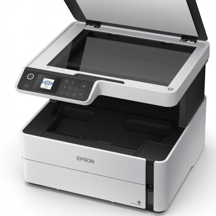 Impresora Multifuncional Monocromática Epson EcoTank M2170 A4 USB 2.0, Wi-Fi