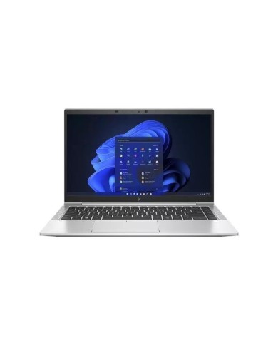 Notebook HP EliteBook 840 G8 de 14“ (i7-1165G7, 8GB RAM, 512GB SSD, Win11 Pro)