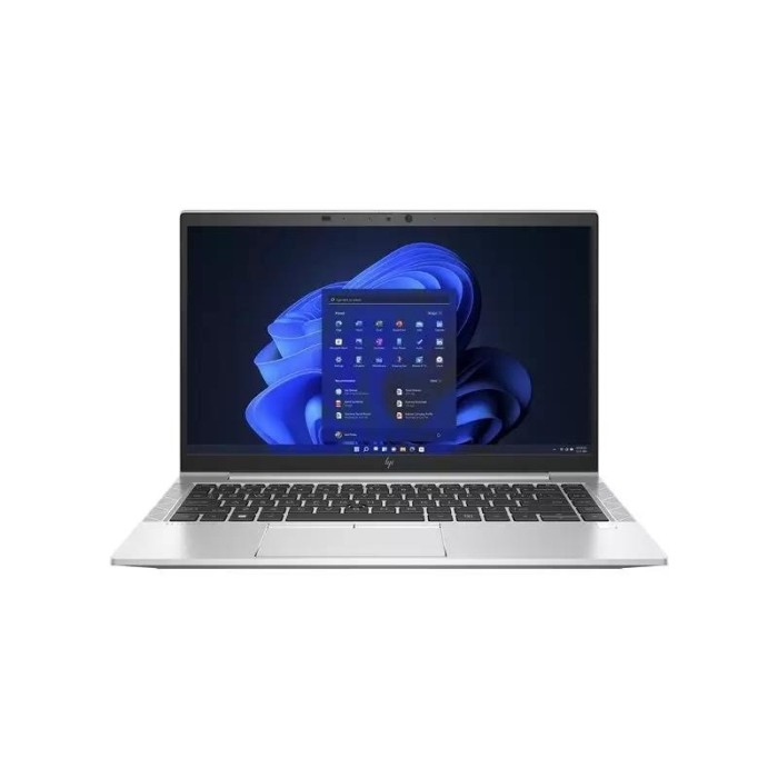 Notebook HP EliteBook 840 G8 de 14“ (i7-1165G7, 8GB RAM, 512GB SSD, Win11 Pro)