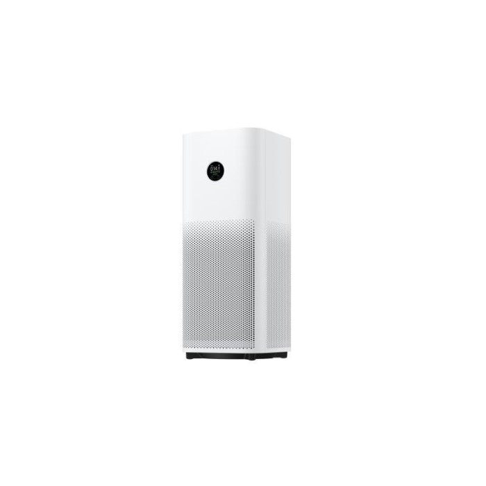 Purificador de Aire Xiaomi Smart Air Purifier 4 EU (hasta 20m², Sensor PM 2.5, Smart Control)