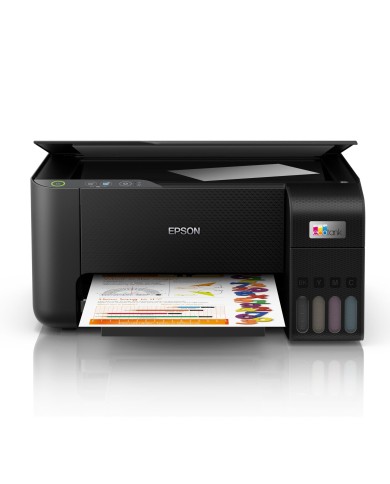 Impresora Multifuncional Epson EcoTank L3210 (C11CJ68303)