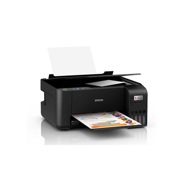 Impresora Multifuncional Epson EcoTank L3210 (C11CJ68303)