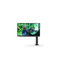 Monitor Gamer LG UltraGear / 27“ / IPS / Full HD / 144Hz / 1ms / G-Sync Compatible/FreeSync / HDR10 / DP+HDMI (27GL650F-B.AWH)